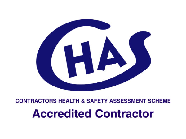 Contractors Health & Safety Assessment