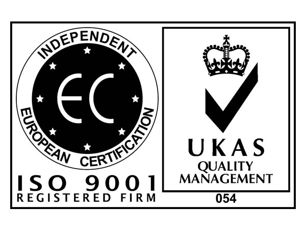 ISO 9001